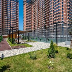 Квартира 26,3 м², студия - изображение 2