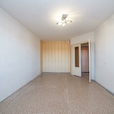 Квартира 34 м², 1-комнатная - изображение 2