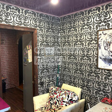 Квартира 52,4 м², 2-комнатная - изображение 3