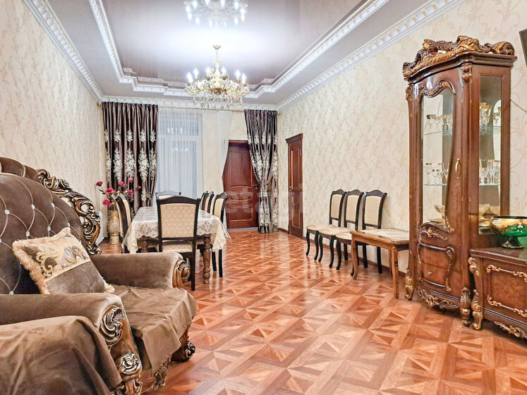 110 м² дом, 9 соток участок 5 700 000 ₽ - изображение 23
