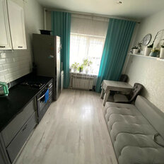 Квартира 45 м², 1-комнатная - изображение 2