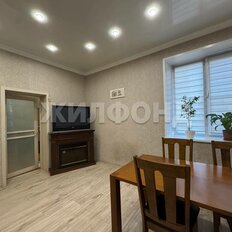 Квартира 92 м², 2-комнатная - изображение 1