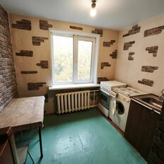 Квартира 34 м², 1-комнатная - изображение 2