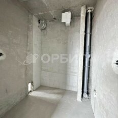 Квартира 70,9 м², 3-комнатная - изображение 5