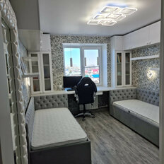 Квартира 50 м², 2-комнатная - изображение 3