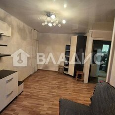 Квартира 29,6 м², 1-комнатная - изображение 2