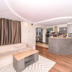 Квартира 65,5 м², 1-комнатная - изображение 3