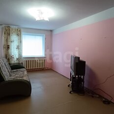 Квартира 48,8 м², 2-комнатная - изображение 1