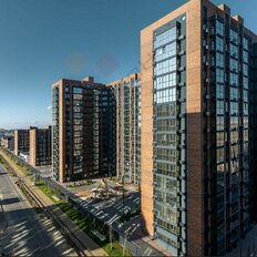 Квартира 37,5 м², 1-комнатная - изображение 3