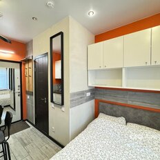 Квартира 11 м², студия - изображение 1