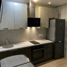 Квартира 40 м², 1-комнатная - изображение 1