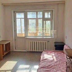 Квартира 62 м², 3-комнатная - изображение 5