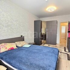 Квартира 62,4 м², 2-комнатная - изображение 5