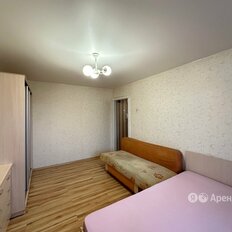 Квартира 33 м², 1-комнатная - изображение 4