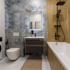 Квартира 60,6 м², 3-комнатная - изображение 4