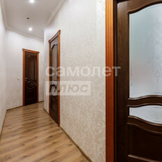 Квартира 77 м², 3-комнатная - изображение 3