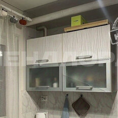 Квартира 28 м², 1-комнатная - изображение 2