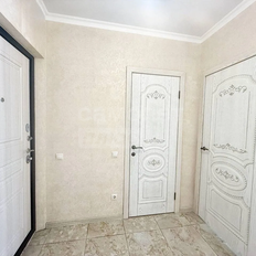 Квартира 38 м², 2-комнатная - изображение 4