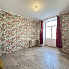 Квартира 54,6 м², 2-комнатная - изображение 1