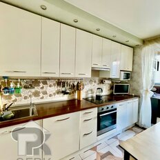 Квартира 55,7 м², 2-комнатная - изображение 3