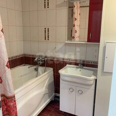 Квартира 36,7 м², 1-комнатная - изображение 5