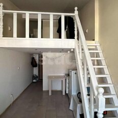 Квартира 21,5 м², студия - изображение 4