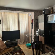 Квартира 21 м², студия - изображение 4