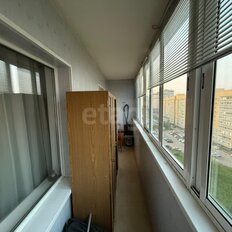 Квартира 41 м², 1-комнатная - изображение 3