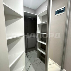 Квартира 34,9 м², 1-комнатная - изображение 5