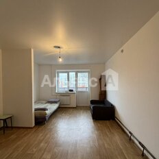 Квартира 25,2 м², студия - изображение 2