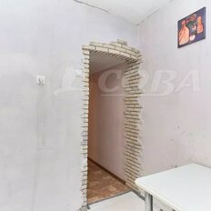 Квартира 31 м², 1-комнатная - изображение 3