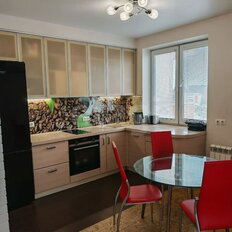 Квартира 84,2 м², 3-комнатная - изображение 3