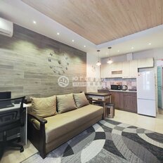 Квартира 24,1 м², студия - изображение 5