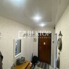 Квартира 46 м², студия - изображение 5