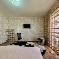 Квартира 56 м², 2-комнатная - изображение 2