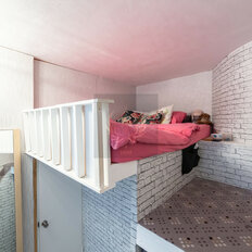 Квартира 23,9 м², студия - изображение 4