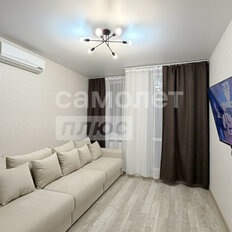 Квартира 49,7 м², 2-комнатная - изображение 2