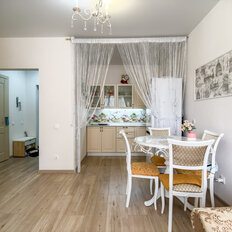 Квартира 41 м², 1-комнатная - изображение 3