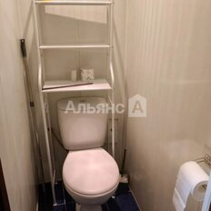 Квартира 58 м², 3-комнатная - изображение 5