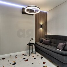 Квартира 39,8 м², 1-комнатная - изображение 4