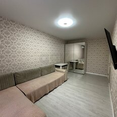 Квартира 51,9 м², 2-комнатная - изображение 3
