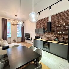 Квартира 94,1 м², 4-комнатная - изображение 3