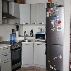 Квартира 24,8 м², студия - изображение 1