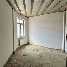 Квартира 43 м², 1-комнатная - изображение 4