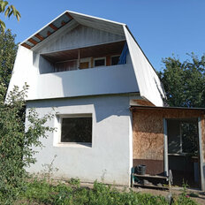 дом + 4,7 сотки, участок - изображение 1