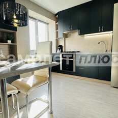 Квартира 33,2 м², студия - изображение 1