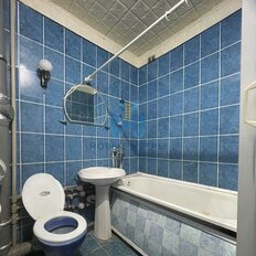 Квартира 31,2 м², 1-комнатная - изображение 4