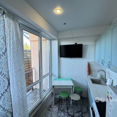 Квартира 23 м², студия - изображение 2