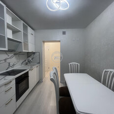 Квартира 60 м², 2-комнатная - изображение 3