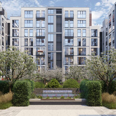 Квартира 36,2 м², 1-комнатная - изображение 5